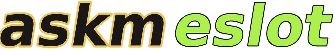 askmeslot โลโก้